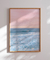 Quadro Decorativo Ocean Peace