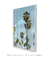 Quadro Decorativo Palmy Paradise II - loja online