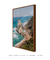 Quadro Decorativo Praia da Ursa I - comprar online