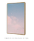 Quadro Decorativo Purple Sky - Rovie