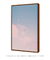 Quadro Decorativo Purple Sky - loja online