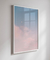 Quadro Decorativo Purple Sky - comprar online