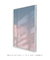 Quadro Decorativo Purple Sky - loja online