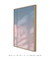 Quadro Decorativo Purple Sky