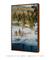 Imagem do Quadro Decorativo River View