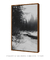 Quadro Decorativo River Winter Retreat - comprar online