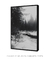 Quadro Decorativo River Winter Retreat na internet