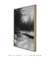 Quadro Decorativo River Winter Retreat