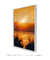 Quadro Decorativo San Diego Sunrise - loja online