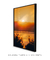 Quadro Decorativo San Diego Sunrise - loja online