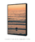 Quadro Decorativo San Diego Sunset - Rovie