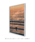 Quadro Decorativo San Diego Sunset - loja online