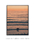 Quadro Decorativo San Diego Sunset - Rovie