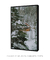 Quadro Decorativo Snow Cabin II na internet