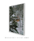 Quadro Decorativo Snow Cabin II - loja online