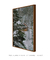 Quadro Decorativo Snow Cabin II - Rovie