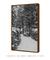 Quadro Decorativo Snow Cabin IV - comprar online