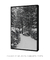 Quadro Decorativo Snow Cabin IV na internet