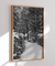 Quadro Decorativo Snow Cabin IV na internet