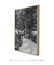 Quadro Decorativo Snow Cabin IV na internet