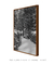 Quadro Decorativo Snow Cabin IV - loja online