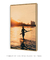 Quadro Decorativo Sunrise Surf