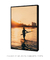 Quadro Decorativo Sunrise Surf na internet