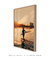 Quadro Decorativo Sunrise Surf - comprar online