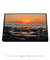 Quadro Decorativo Sunset in Cali - loja online