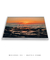 Quadro Decorativo Sunset in Cali - loja online