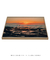 Quadro Decorativo Sunset In Cali