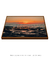 Quadro Decorativo Sunset In Cali na internet