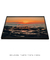 Quadro Decorativo Sunset in Cali na internet