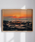 Quadro Decorativo Sunset in Cali