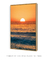 Quadro Decorativo Sunset in Paradise - comprar online