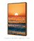 Quadro Decorativo Sunset in Paradise na internet