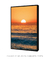 Quadro Decorativo Sunset in Paradise - Rovie