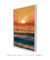 Quadro Decorativo Sunset in Paradise - loja online