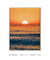 Imagem do Quadro Decorativo Sunset in Paradise