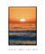 Quadro Decorativo Sunset in Paradise - Rovie