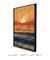 Quadro Decorativo Sunset in Paradise - loja online