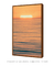 Quadro Decorativo Sunset Reflexes na internet