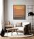 Quadro Decorativo Sunset Reflexes - Rovie