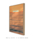 Quadro Decorativo Sunset Reflexes