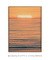 Quadro Decorativo Sunset Reflexes - comprar online