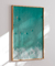 Quadro Decorativo Surf e Mar - Rovie