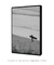 Quadro Decorativo Surfer shadow na internet