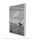 Quadro Decorativo Surfer shadow - loja online