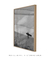 Quadro Decorativo Surfer shadow