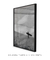 Quadro Decorativo Surfer shadow - loja online